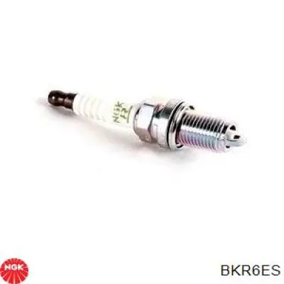 Do koszyka BKR6ES NGK Świeca zapłonowa