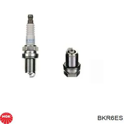 Świeca zapłonowa NGK BKR6ES