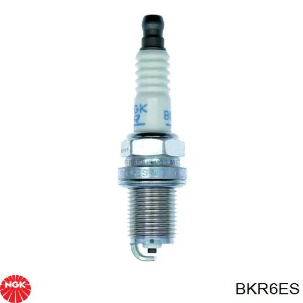 Świeca zapłonowa NGK BKR6ES cena, od 4,39 USD
