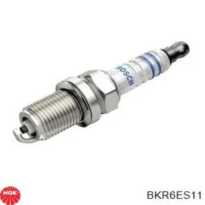 Świeca zapłonowa NGK BKR6ES11 cena, od 4,64 USD