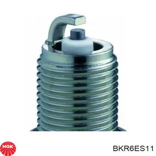 Świeca zapłonowa NGK BKR6ES11