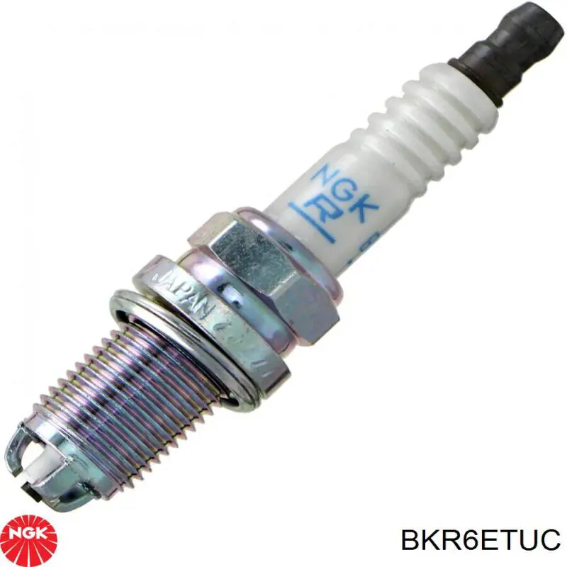 Świeca zapłonowa BKR6ETUC NGK