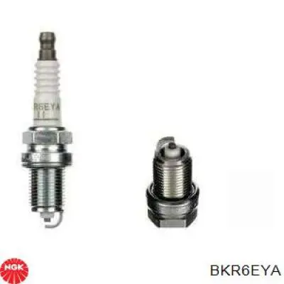 Świeca zapłonowa NGK BKR6EYA