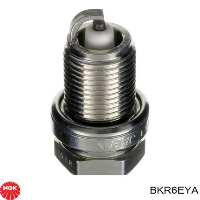 Do koszyka BKR6EYA NGK Świeca zapłonowa