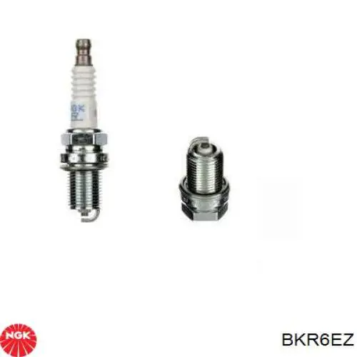 Świeca zapłonowa NGK BKR6EZ