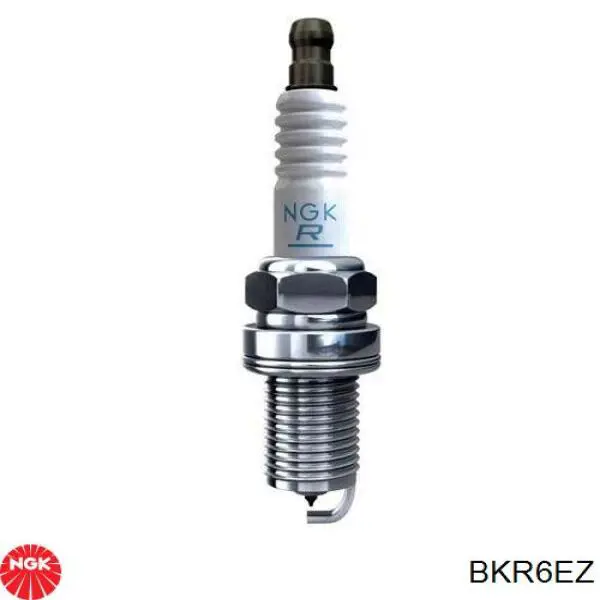 Świeca zapłonowa BKR6EZ NGK