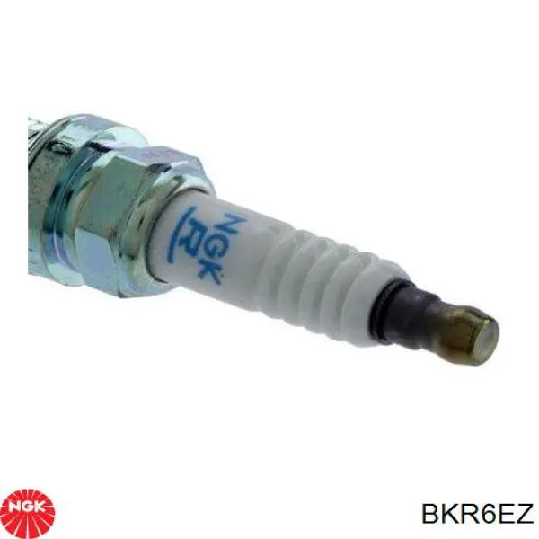 Do koszyka BKR6EZ NGK Świeca zapłonowa