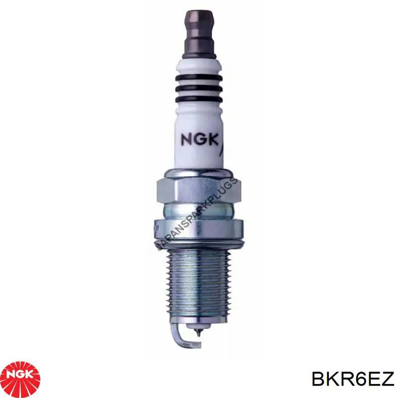 Do koszyka BKR6EZ NGK Świeca zapłonowa