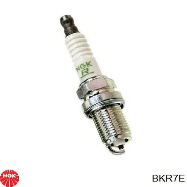 Świeca zapłonowa BKR7E NGK