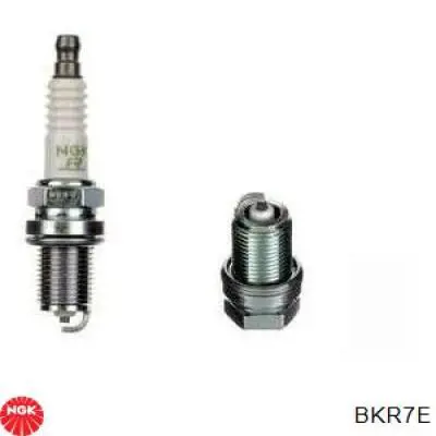 Świeca zapłonowa NGK BKR7E