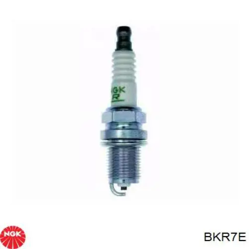 Do koszyka BKR7E NGK Świeca zapłonowa