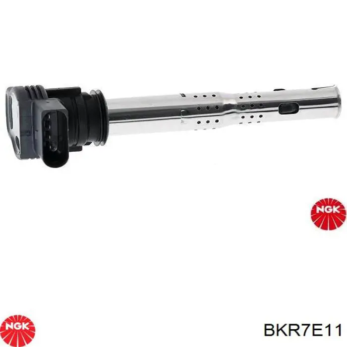 Świeca zapłonowa BKR7E11 NGK