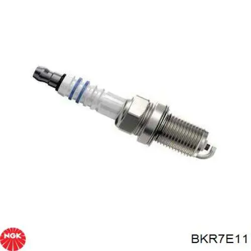 Świeca zapłonowa NGK BKR7E11 cena, od 5,39 USD