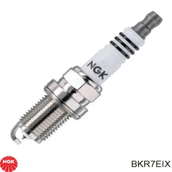 Do koszyka BKR7EIX NGK Świeca zapłonowa
