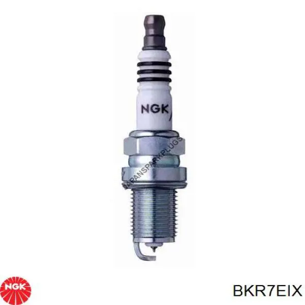 Świeca zapłonowa NGK BKR7EIX cena, od 5,44 USD