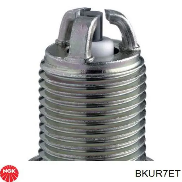 Do koszyka BKUR7ET NGK Świeca zapłonowa