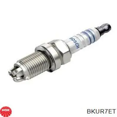 Świeca zapłonowa NGK BKUR7ET