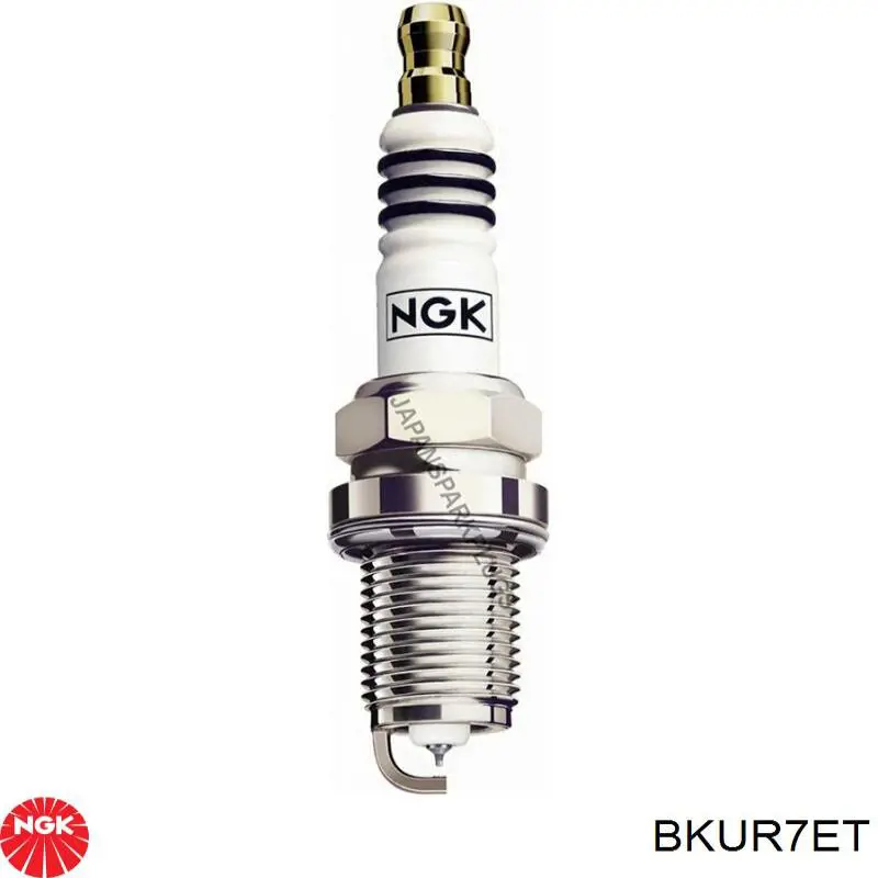 Do koszyka BKUR7ET NGK Świeca zapłonowa