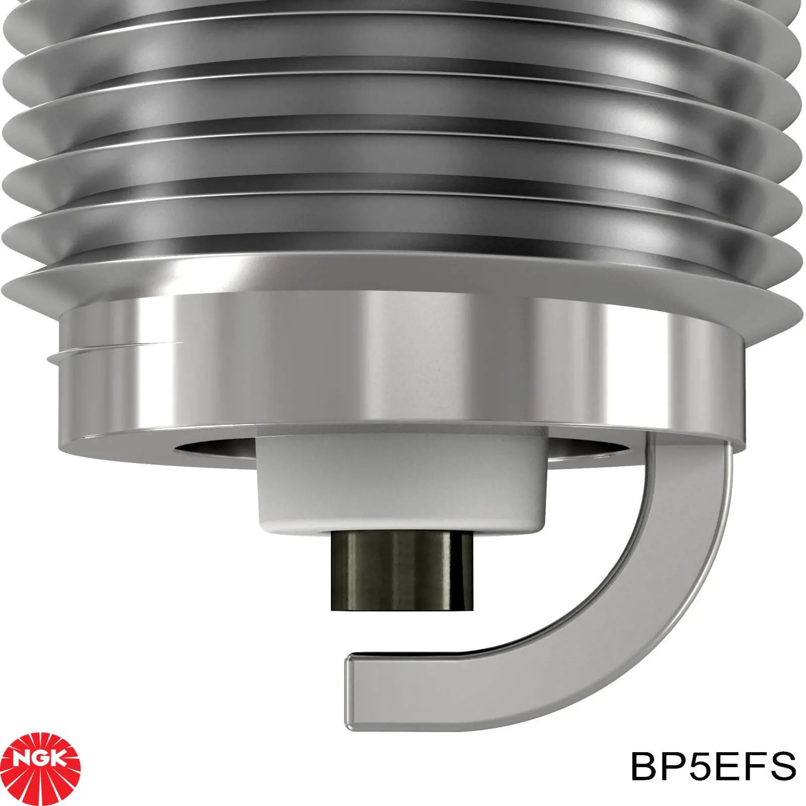 Świeca zapłonowa BP5EFS NGK