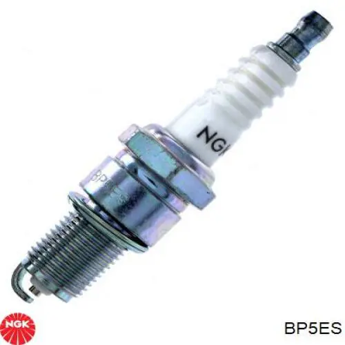 BP5ES NGK Świeca zapłonowa