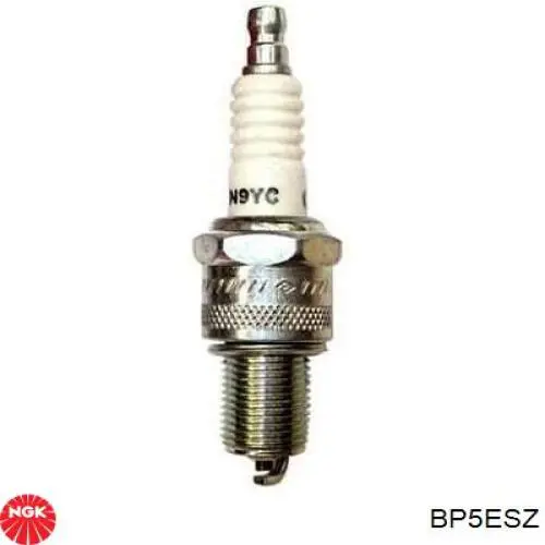 Świeca zapłonowa BP5ESZ NGK