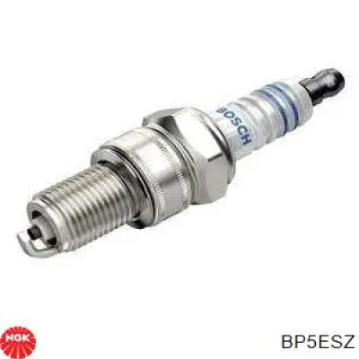 Do koszyka BP5ESZ NGK Świeca zapłonowa
