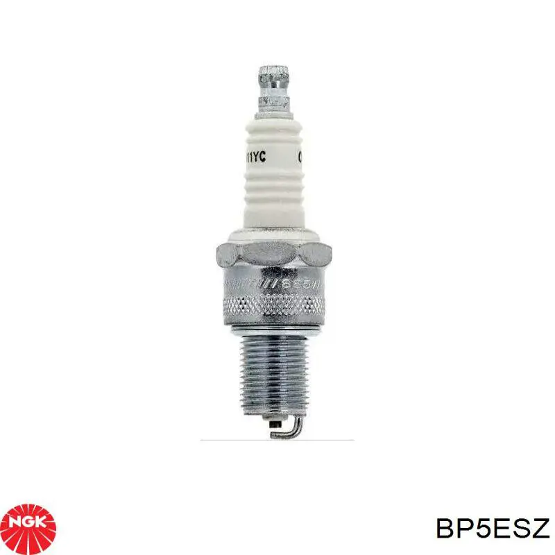 Świeca zapłonowa NGK BP5ESZ cena, od 3,64 USD