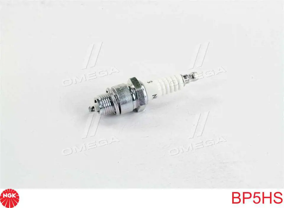 Świeca zapłonowa NGK BP5HS cena, od 5,55 USD