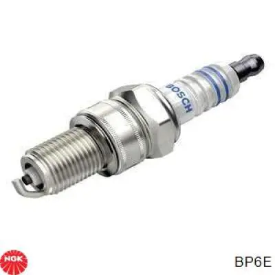 Do koszyka BP6E NGK Świeca zapłonowa