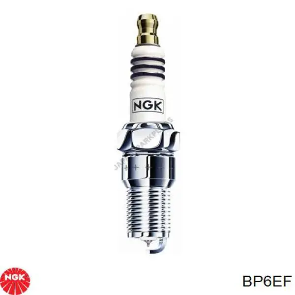 BP6EF NGK Świeca zapłonowa
