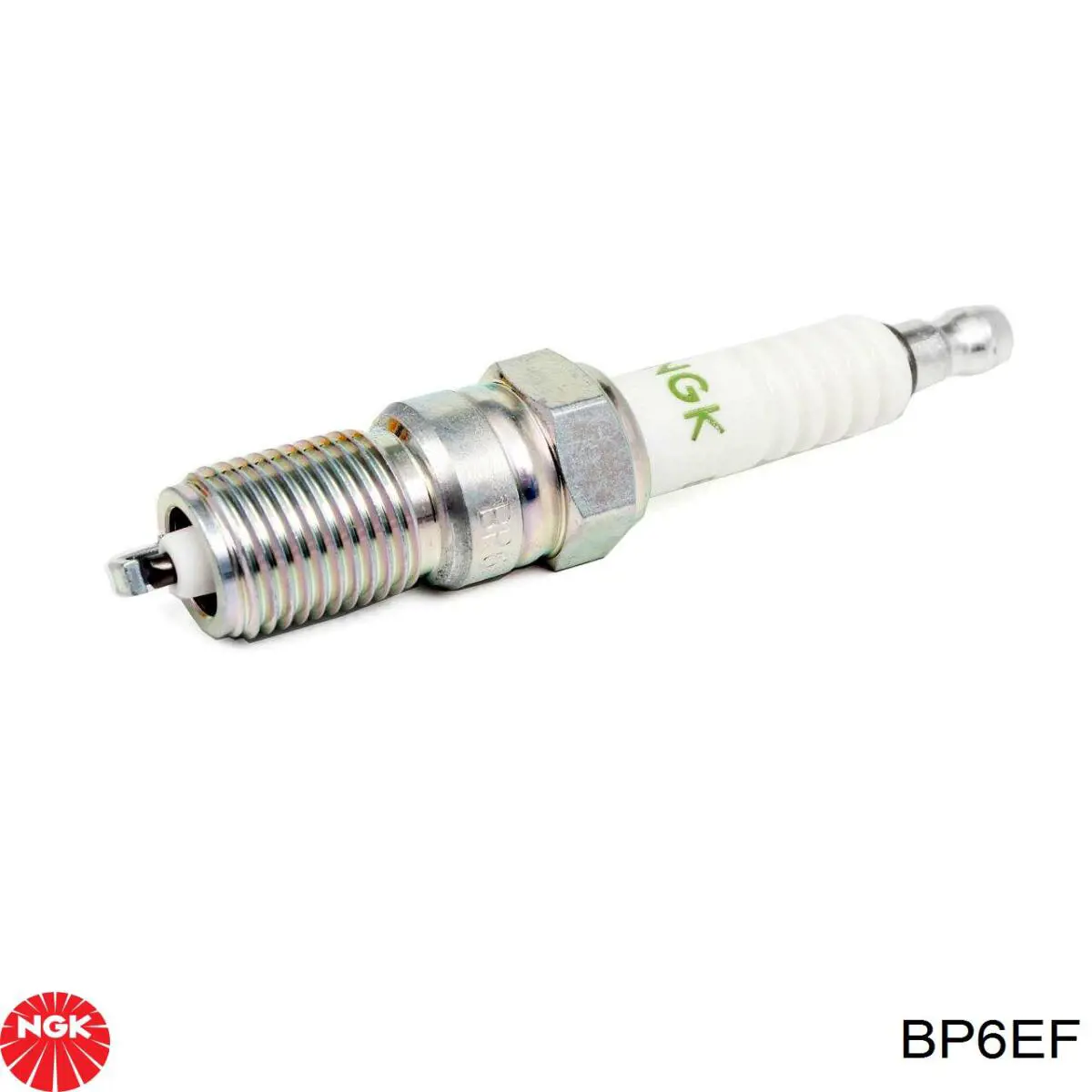 Świeca zapłonowa BP6EF NGK