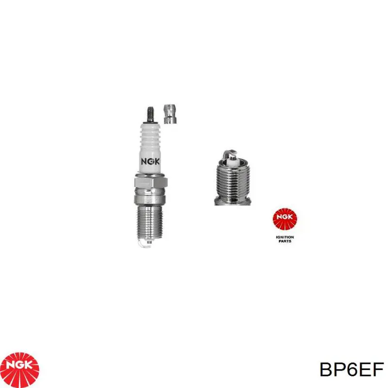 Świeca zapłonowa NGK BP6EF