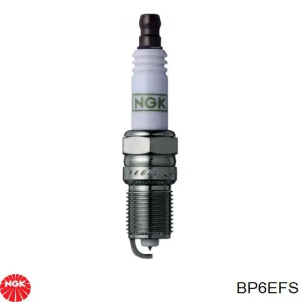 Świeca zapłonowa NGK BP6EFS cena, od 3,84 USD