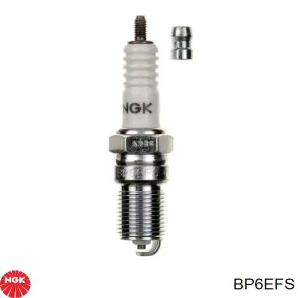 BP6EFS NGK Świeca zapłonowa