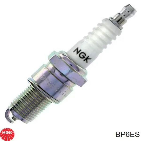 BP6ES NGK Świeca zapłonowa