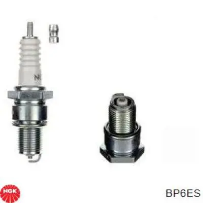 Świeca zapłonowa NGK BP6ES