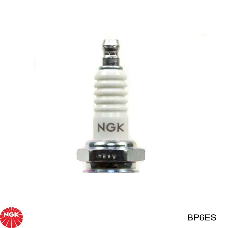 Świeca zapłonowa BP6ES NGK