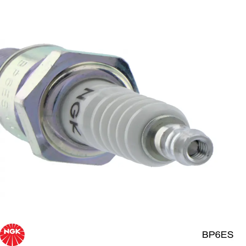 Do koszyka BP6ES NGK Świeca zapłonowa