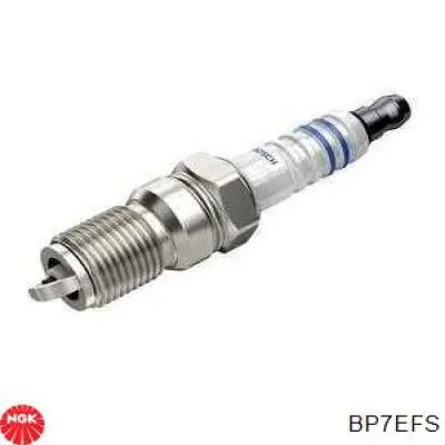 Świeca zapłonowa NGK BP7EFS cena, od 5,17 USD
