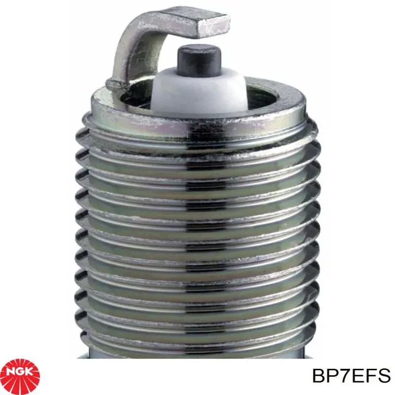 Świeca zapłonowa NGK BP7EFS