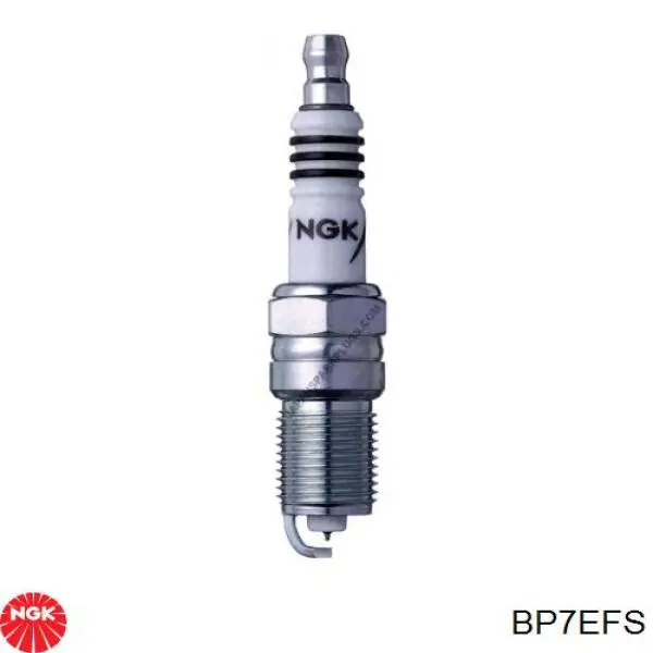 BP7EFS NGK Świeca zapłonowa