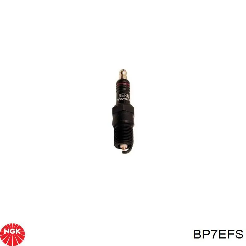 BP7EFS NGK Świeca zapłonowa