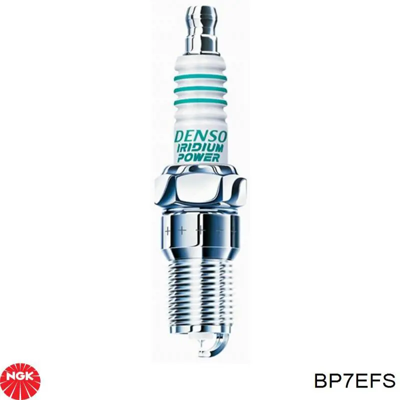 Do koszyka BP7EFS NGK Świeca zapłonowa