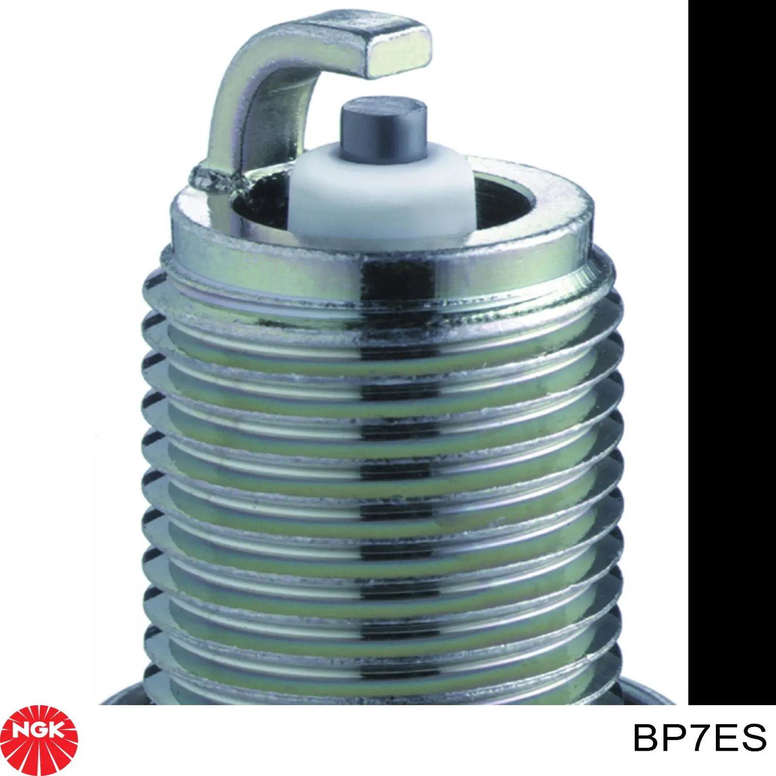 BP7ES NGK Świeca zapłonowa