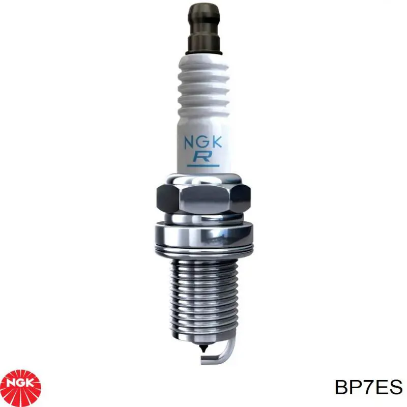 BP7ES NGK Świeca zapłonowa