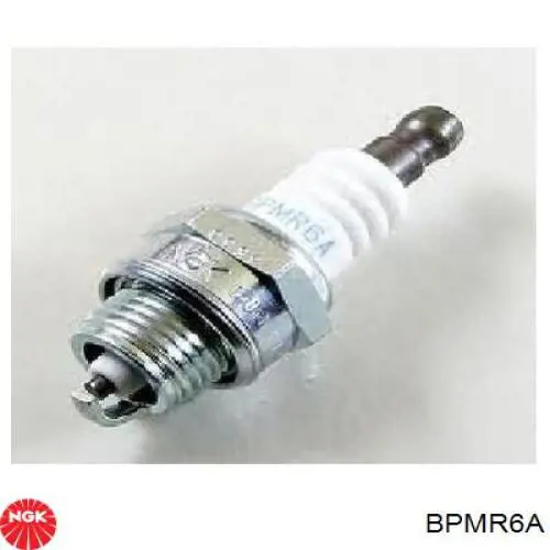 BPMR6A NGK Świeca zapłonowa
