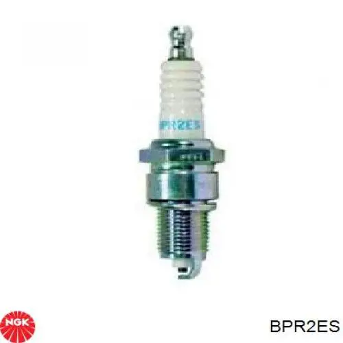 Świeca zapłonowa BPR2ES NGK