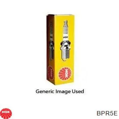 Świeca zapłonowa NGK BPR5E cena, od 3,76 USD