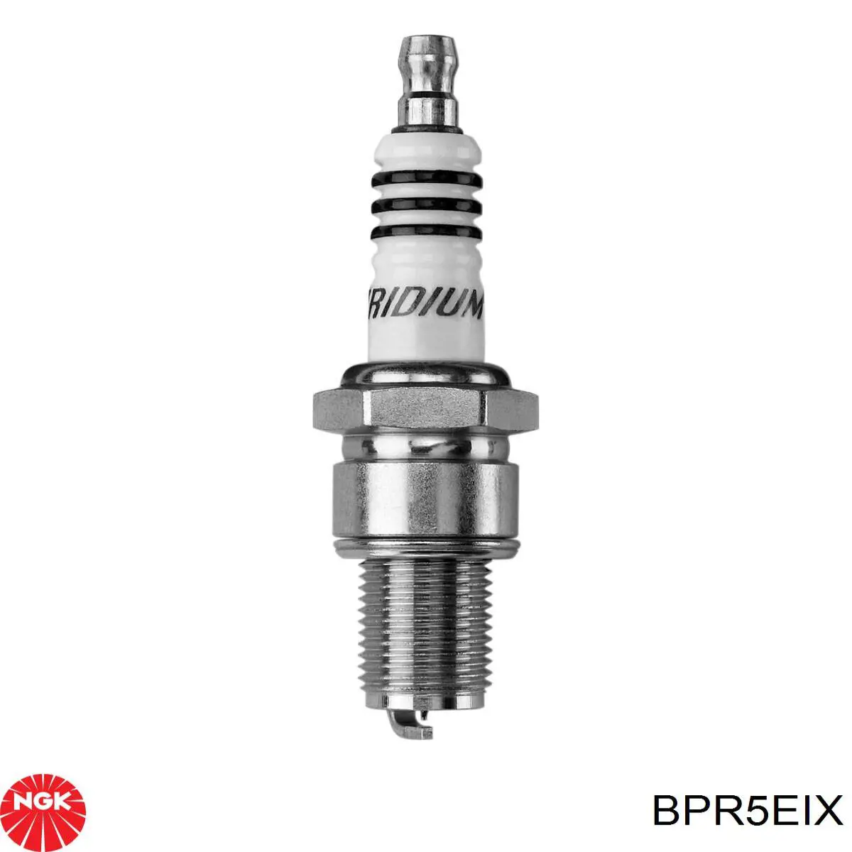 Świeca zapłonowa NGK BPR5EIX cena, od 5,07 USD