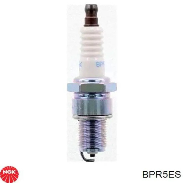 Świeca zapłonowa NGK BPR5ES